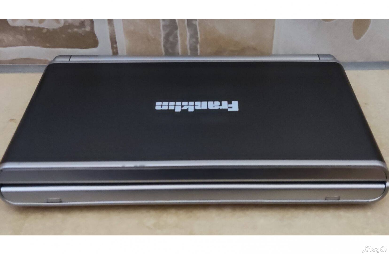 Franklin szótár, forditó