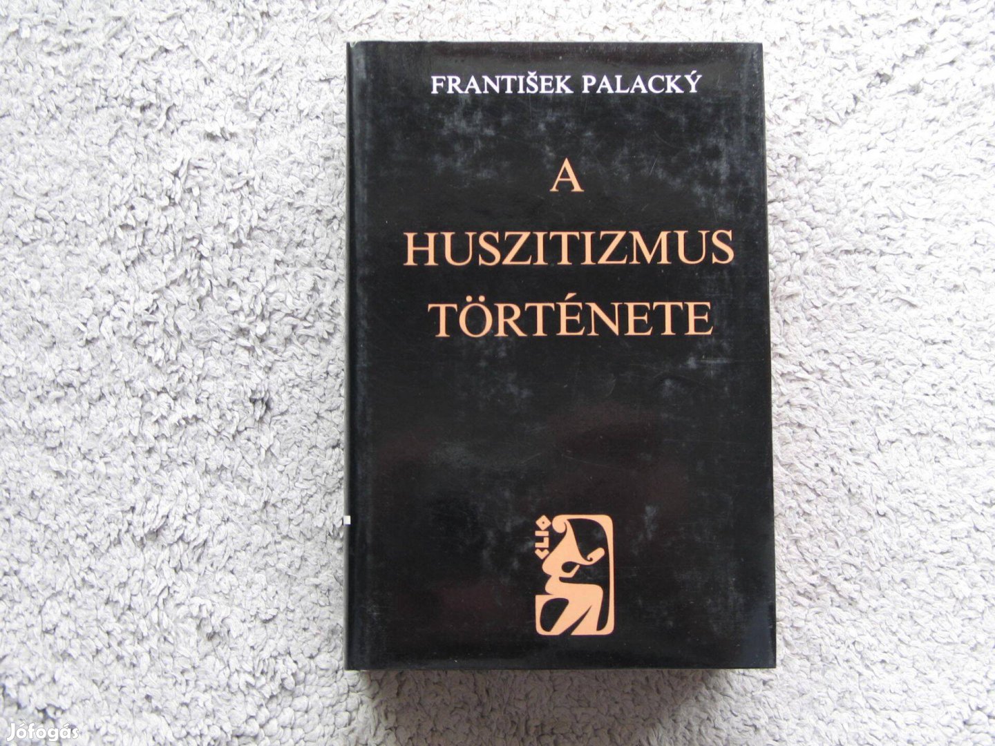 Frantisek Palacky A huszitizmus története