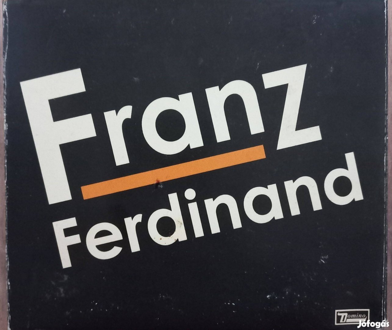 Franz Ferdinand