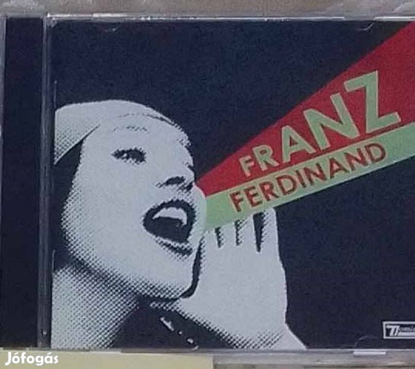 Franz Ferdinand - You Could Have It So Much Better (CD) 2005