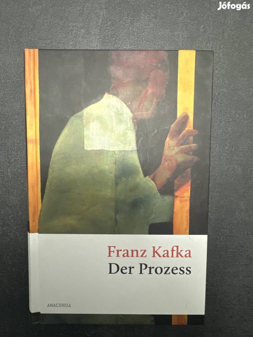 Franz Kafka A Per németül