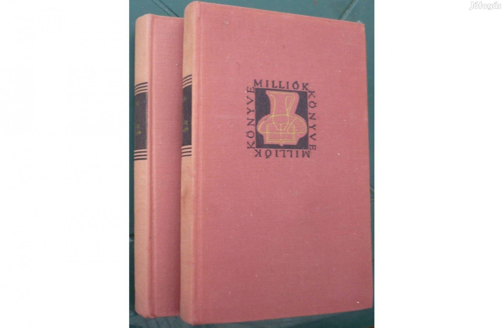 Franz Werfel A Musza Dagh negyven napja I-II