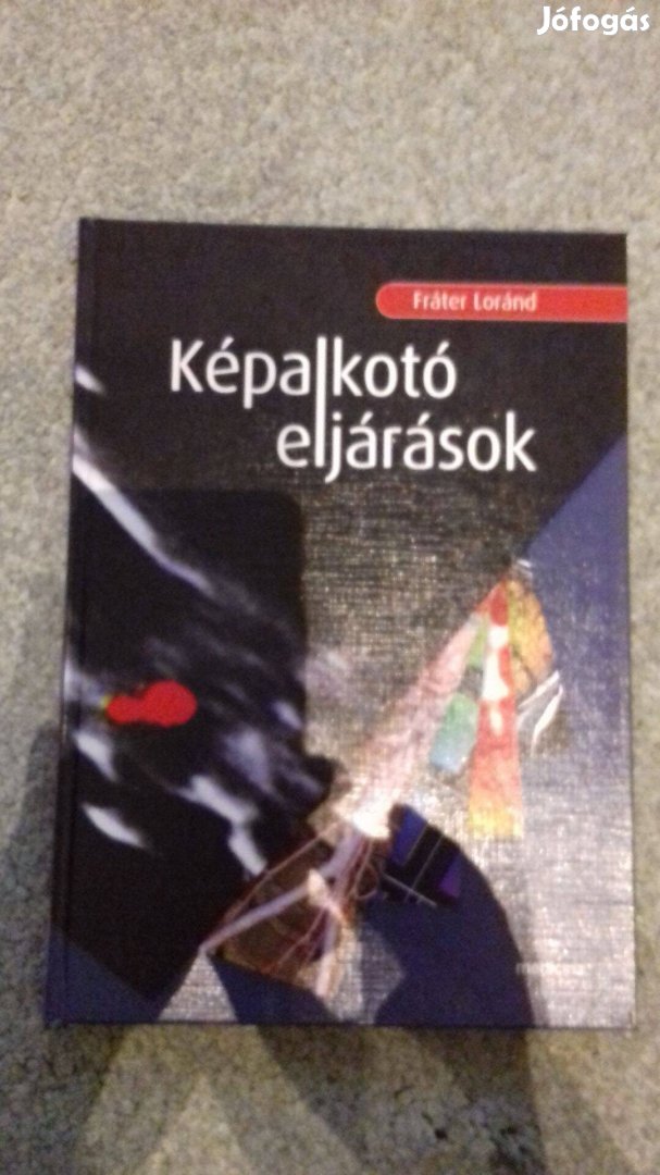 Fráter: Képalkotó eljárások