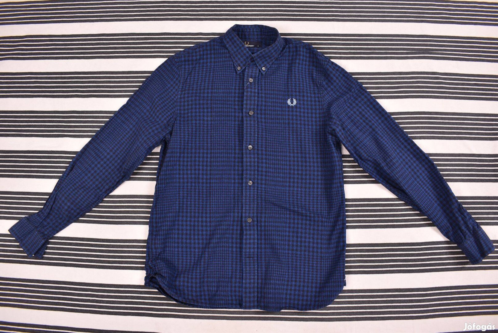 Fred Perry 3073