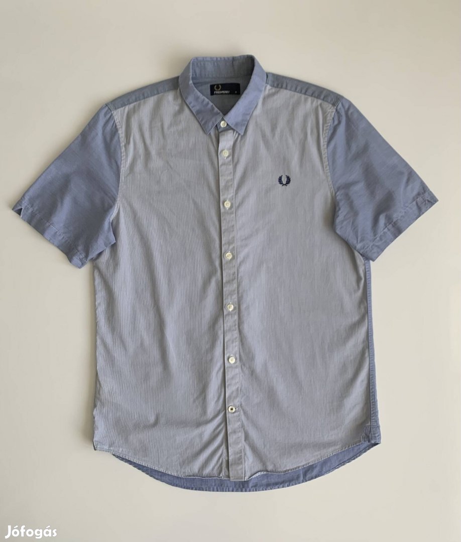 Fred Perry M ing casual casuals
