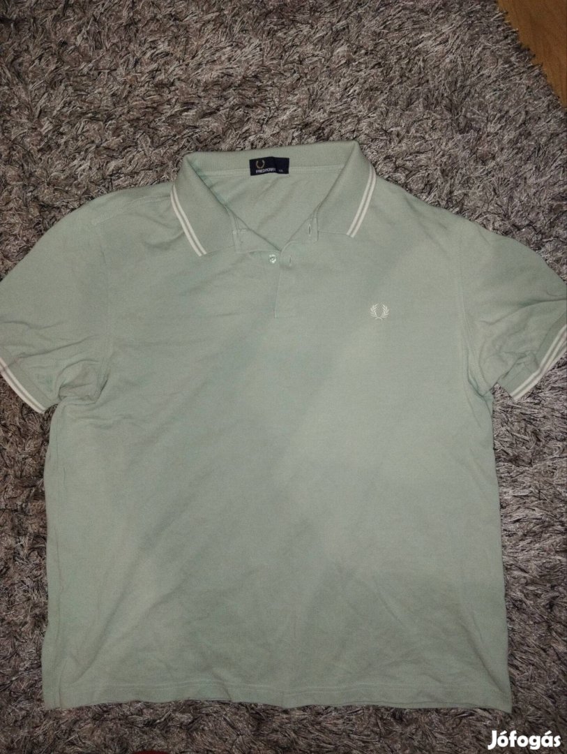 Fred Perry férfi póló 