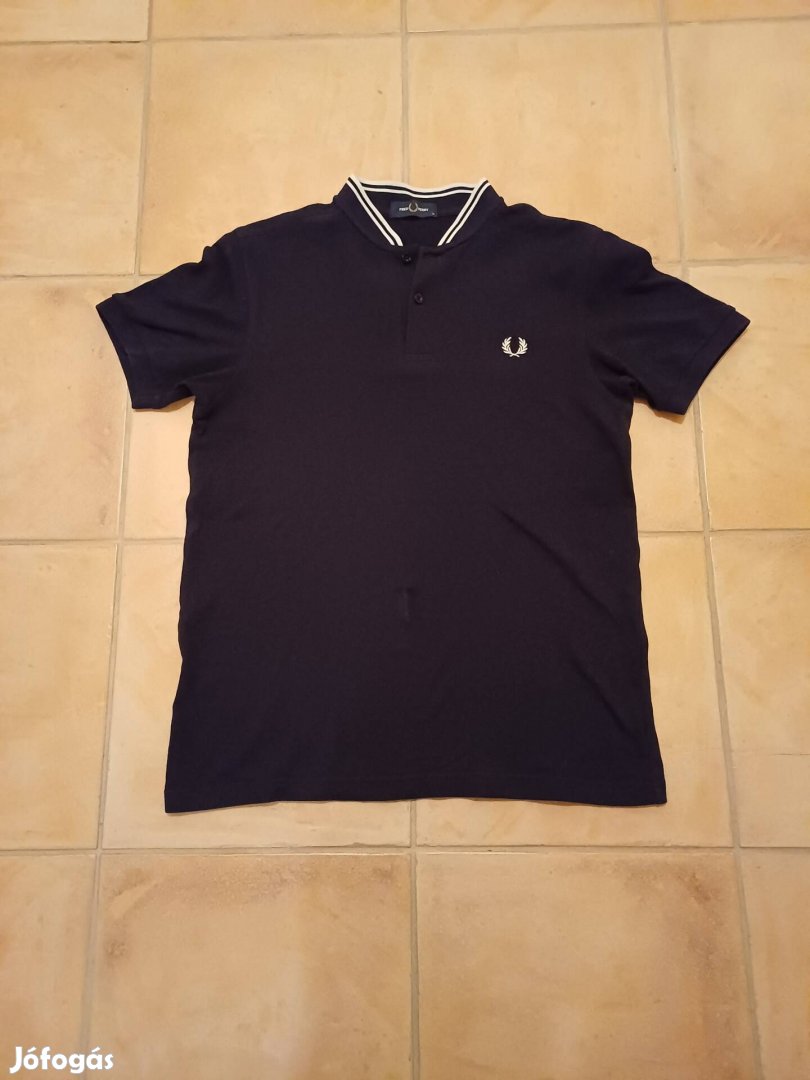 Fred Perry férfi póló 