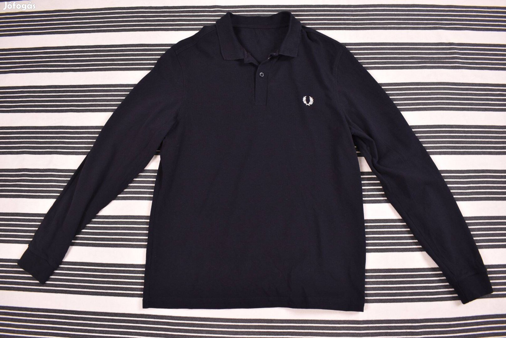 Fred Perry hu piké 3640