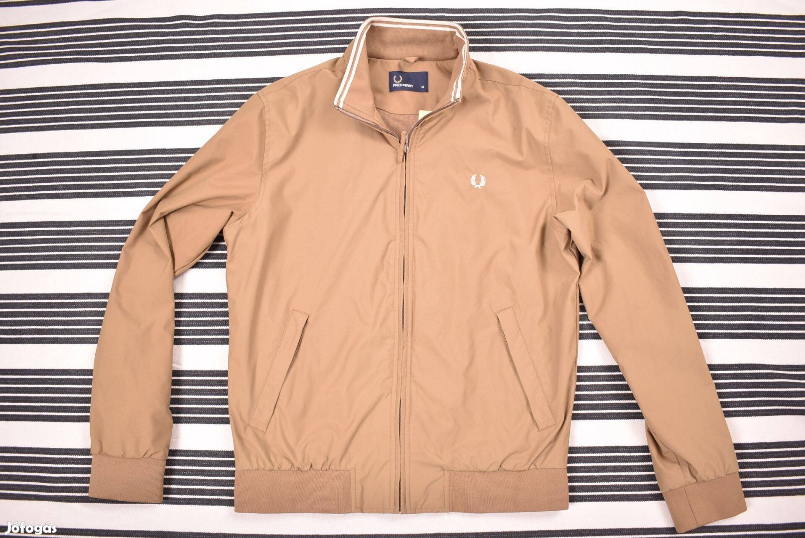 Fred Perry kabát 1434