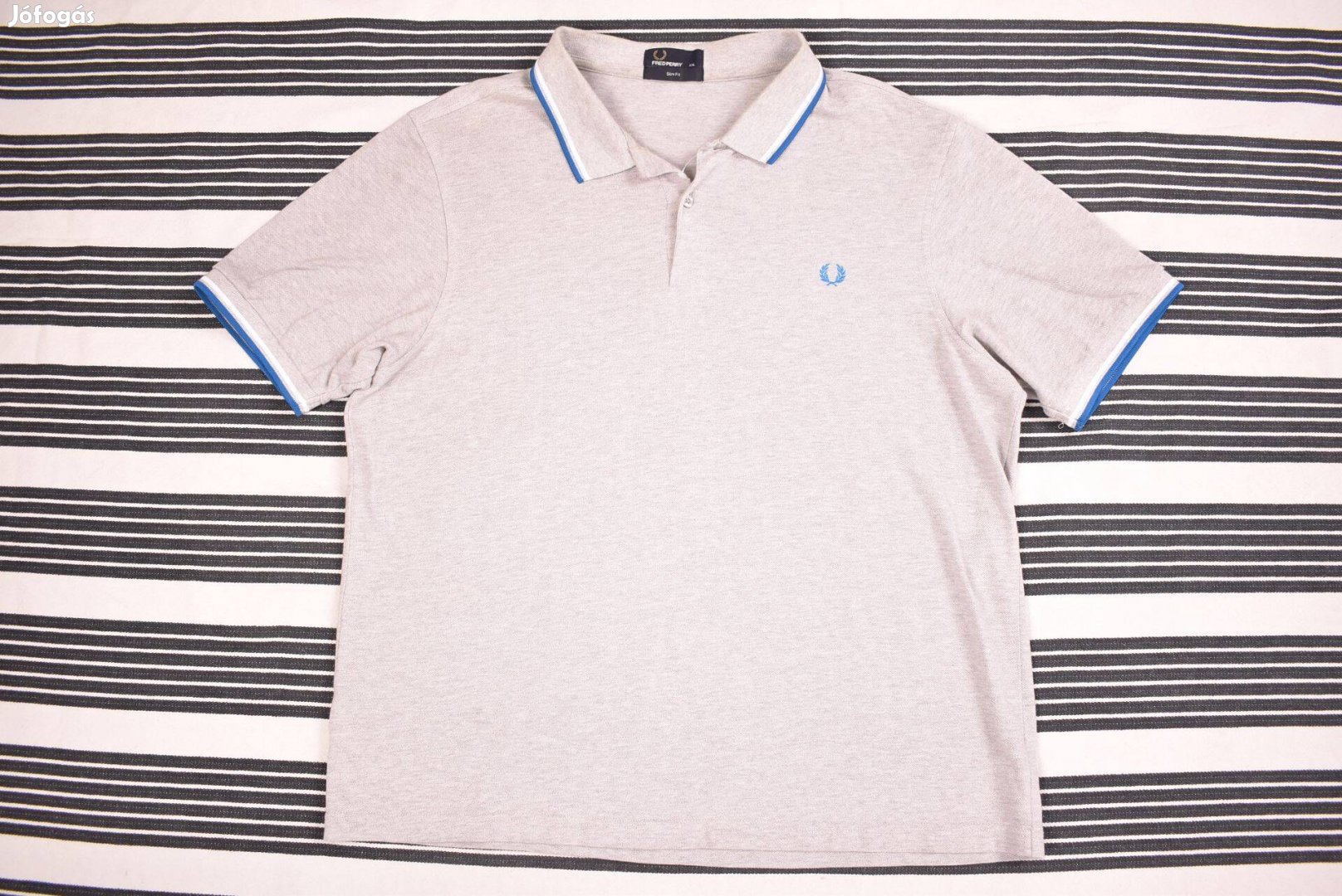 Fred Perry piké 5449