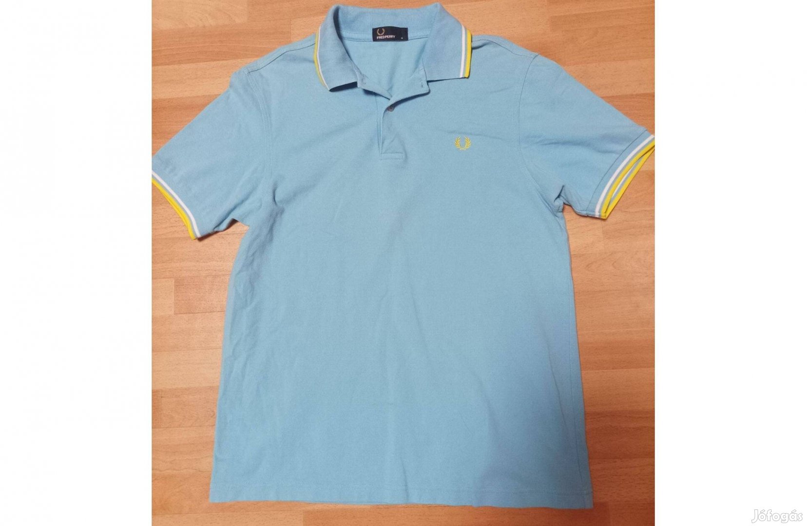 Fred Perry piké póló M