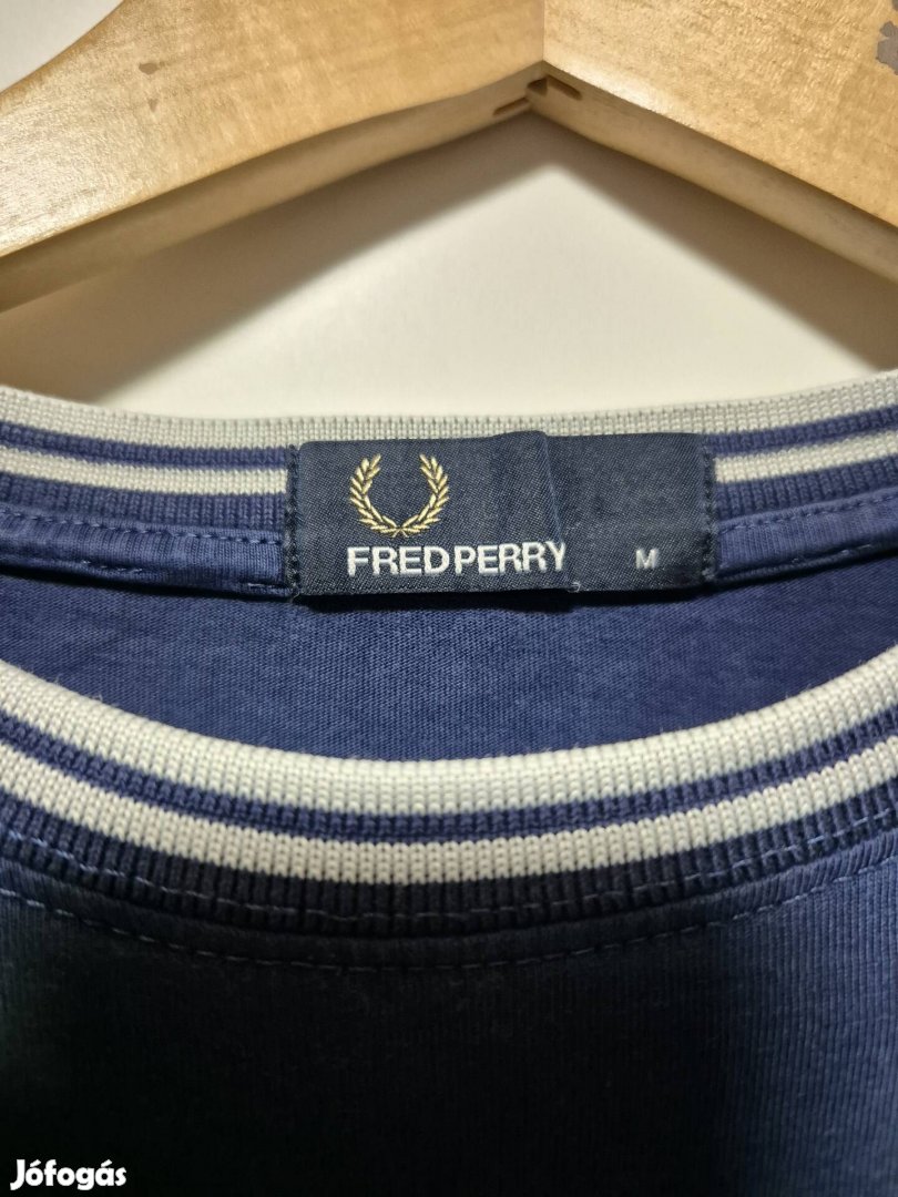 Fred Perry póló M