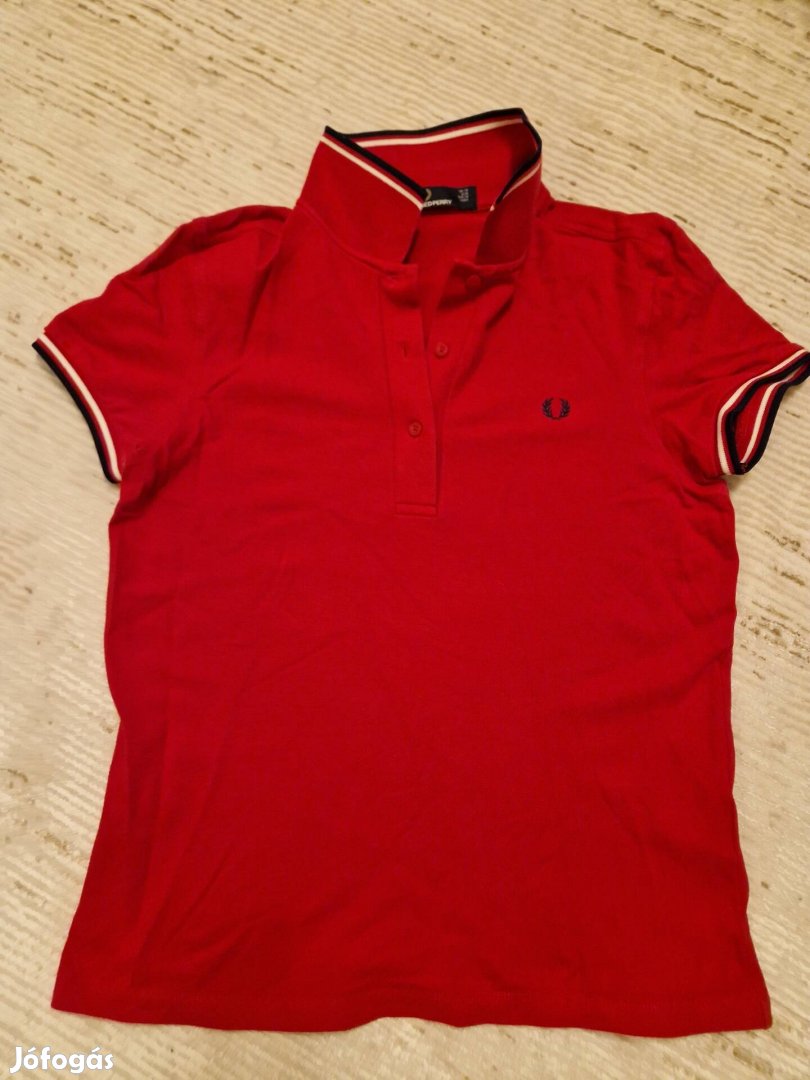 Fred Perry póló 