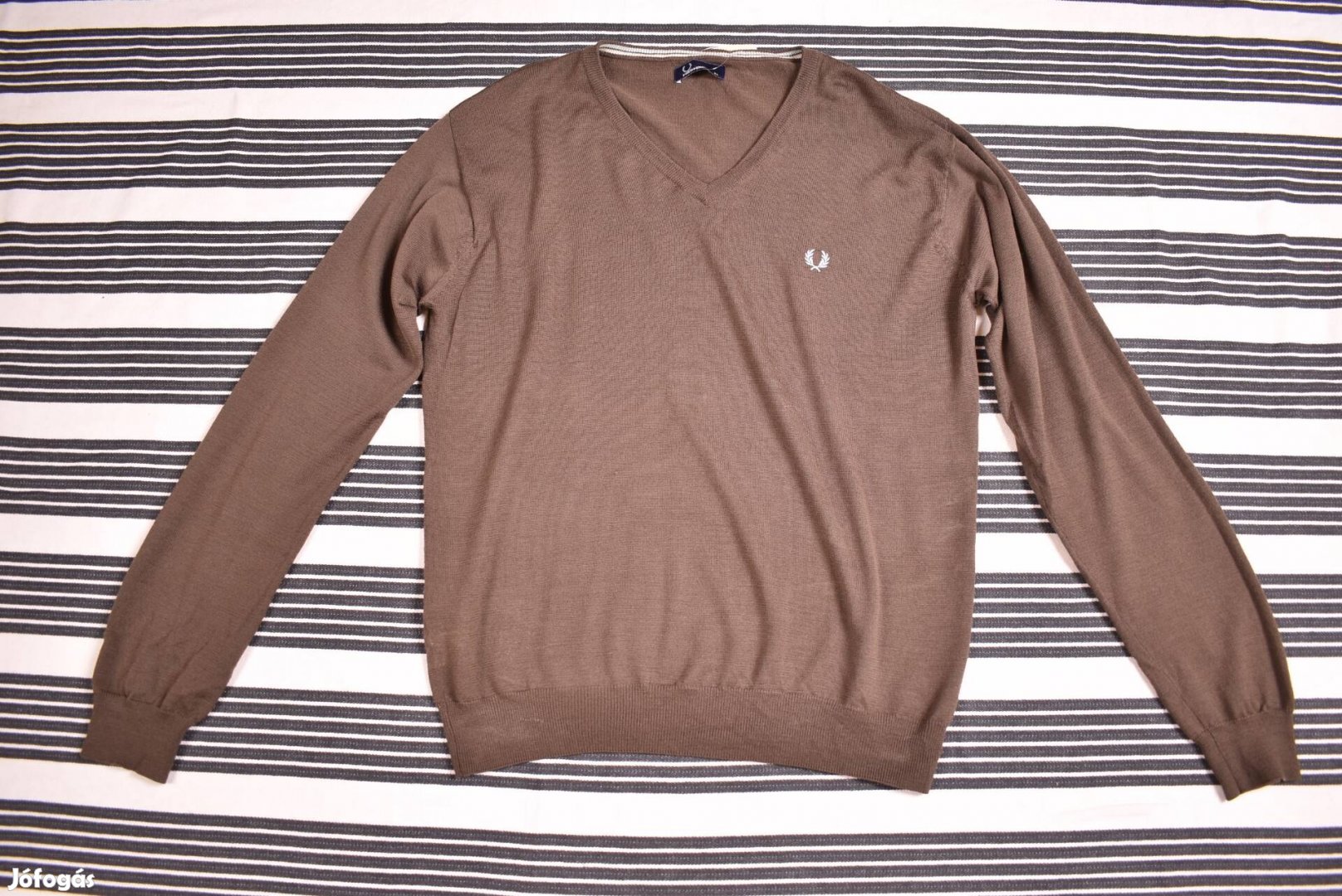 Fred Perry pulóver 2345.