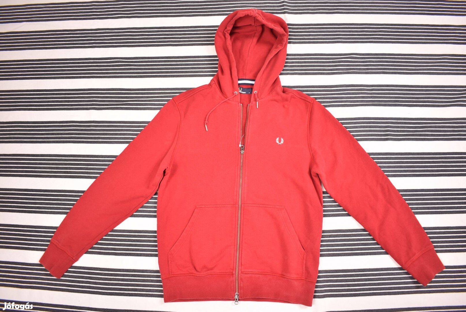 Fred Perry pulóver 3453