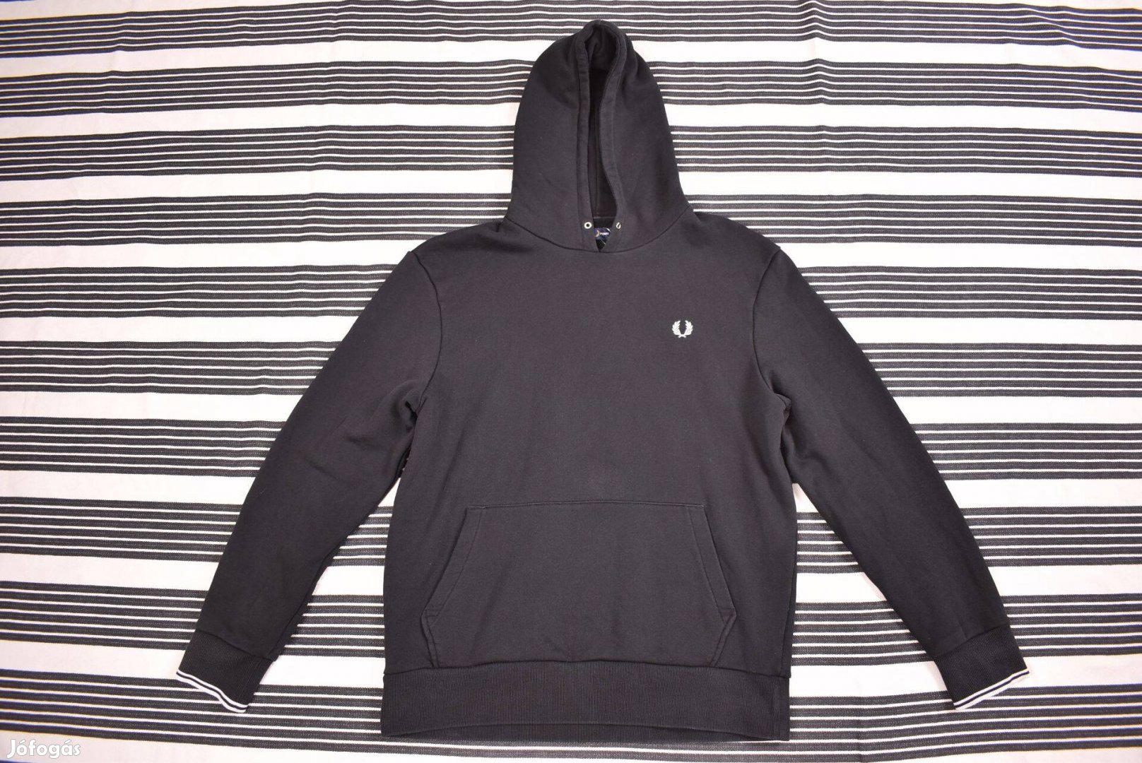 Fred Perry pulóver 3502