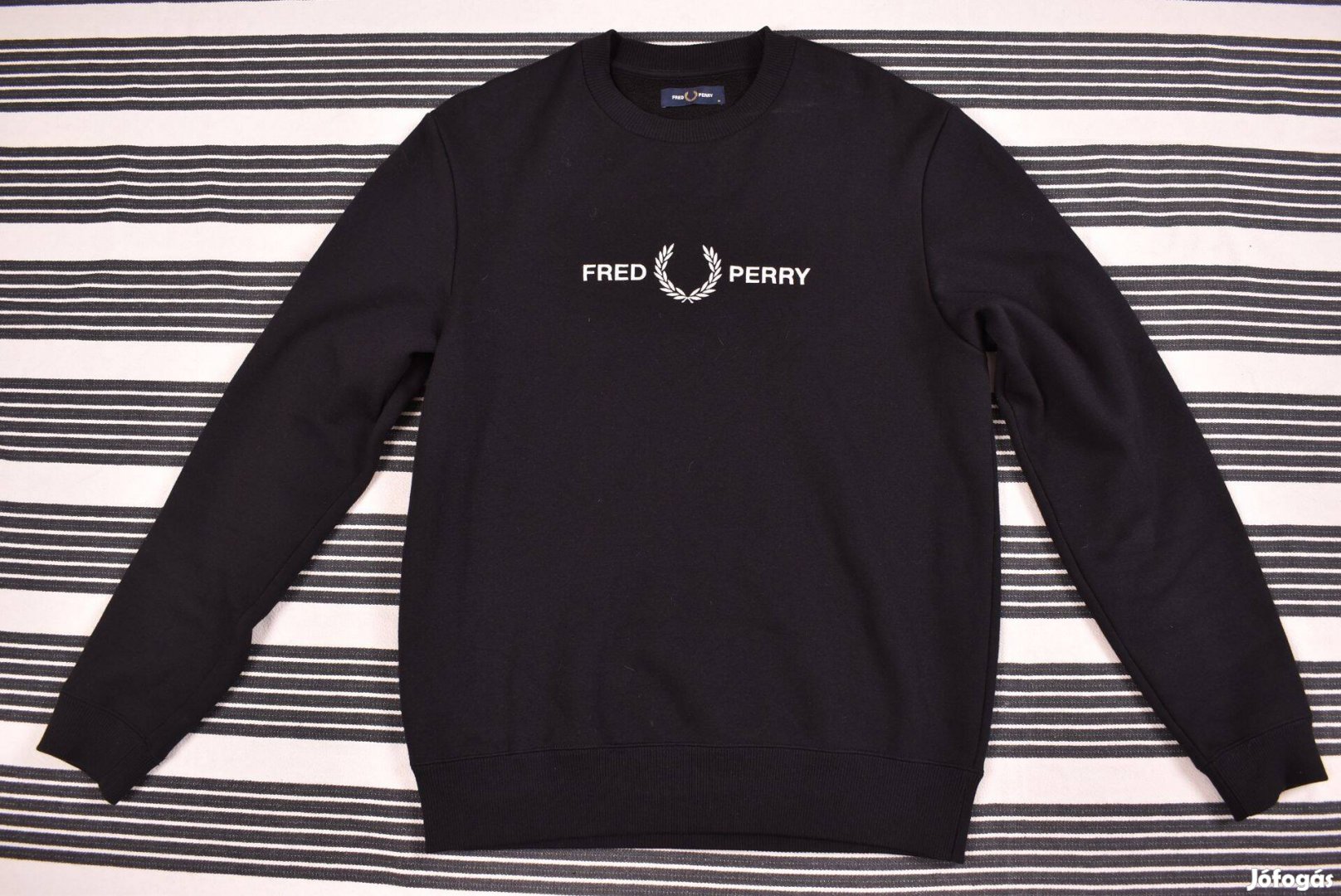 Fred Perry pulóver 3670