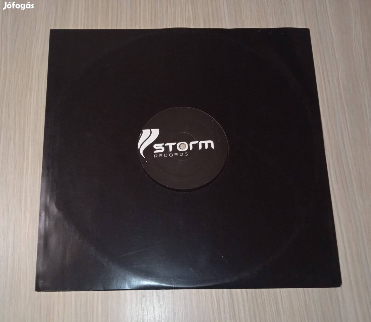 Freddy Fader & Rico NL - The Riddle (Vinyl,2008)