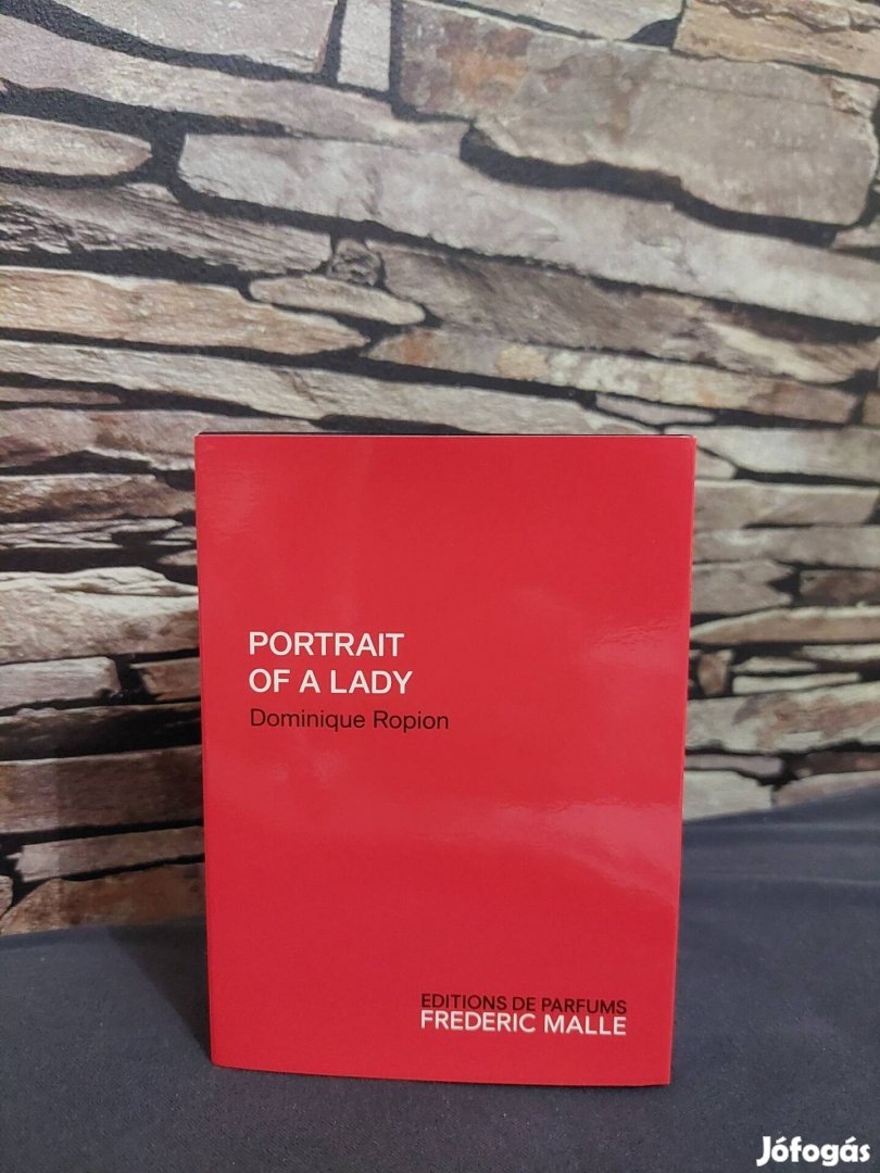 Frederic Malle Portrait Of A Lady 99/100ml