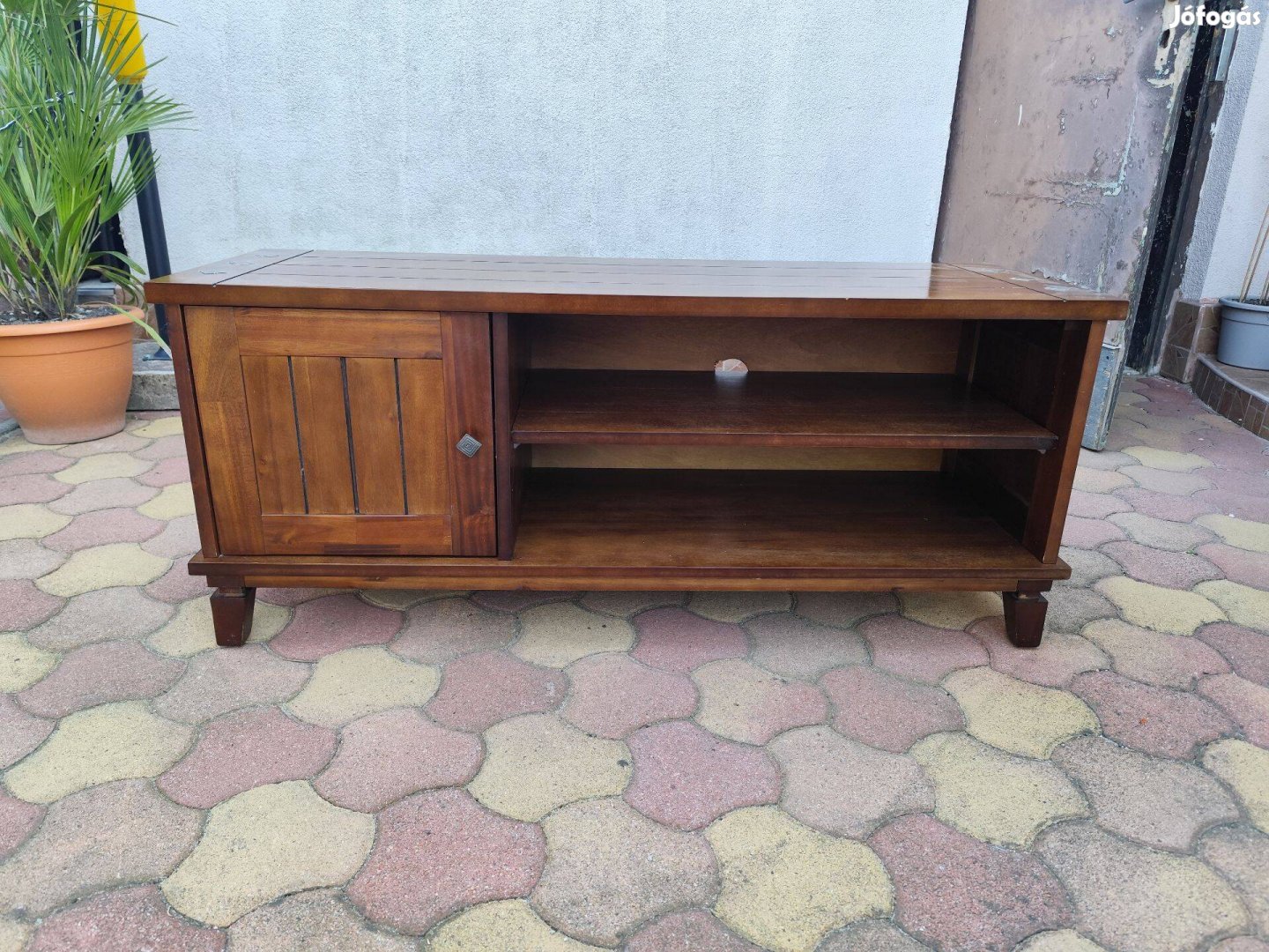 Frederica jysk tv állvány, tv szekrény