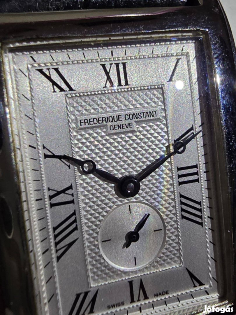 Frederique Constant