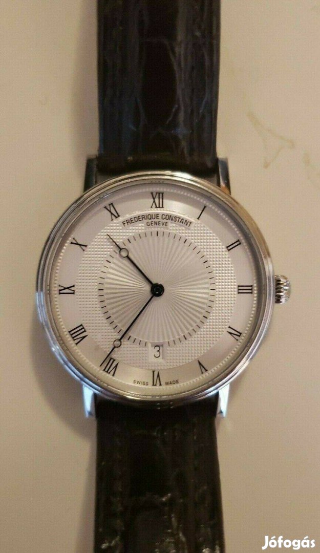 Frederique Constant Slimline