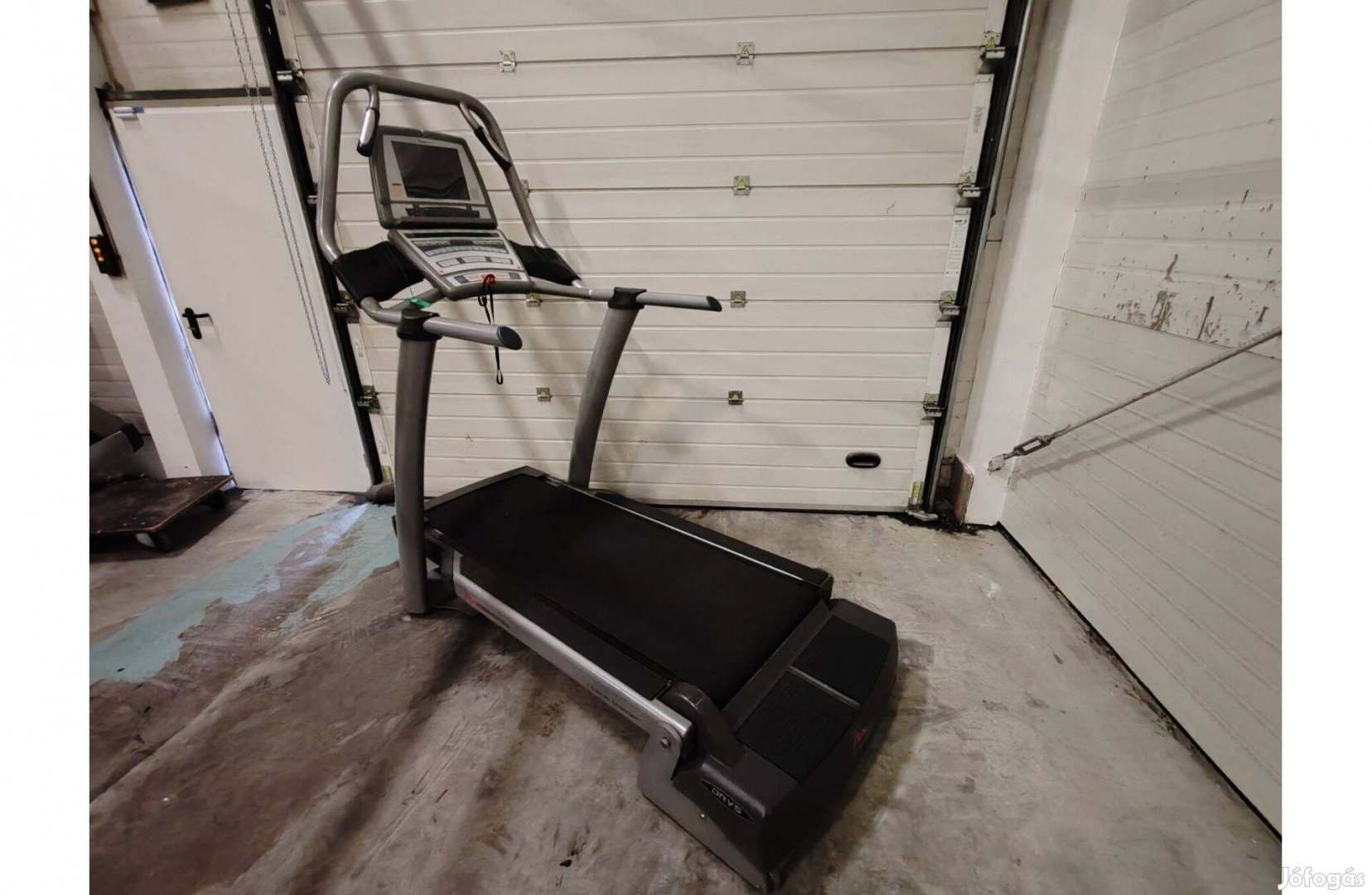 Freemotion Incline Trainer Futópad