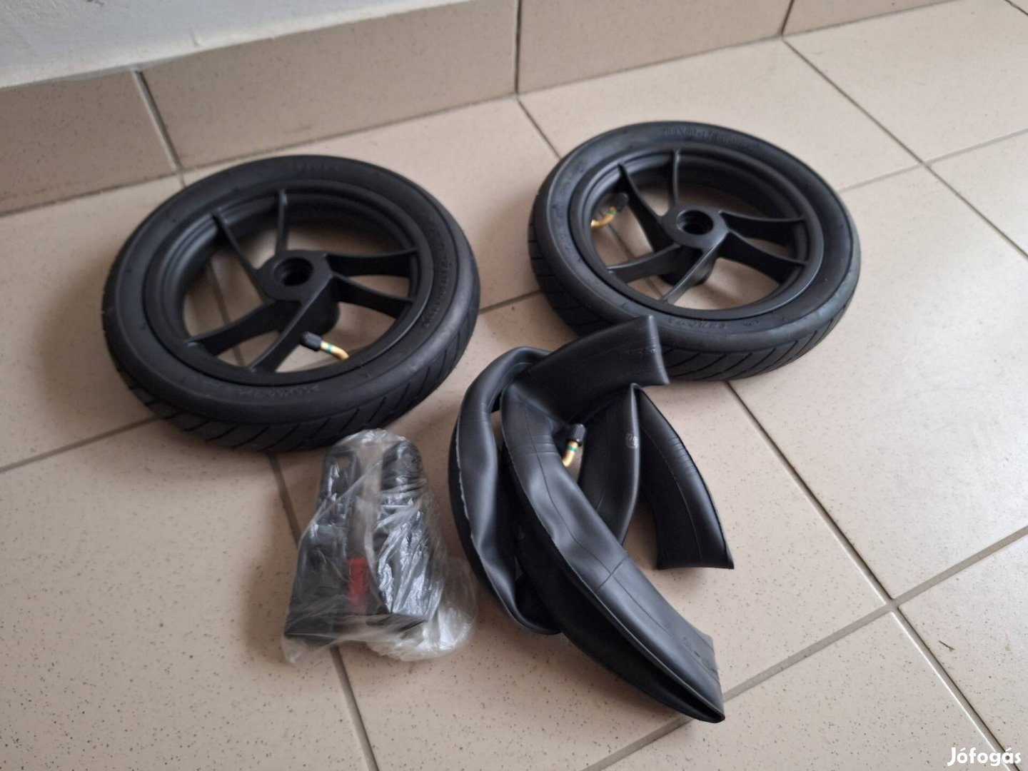 Freeon Smart Trio babakocsi 3in1