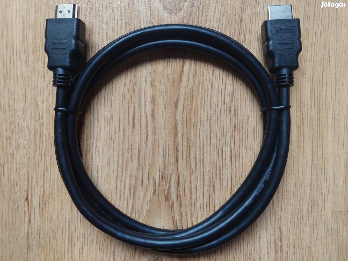 Freeport HDMI kábel 1.4 4K 3D High Speed 1,5m