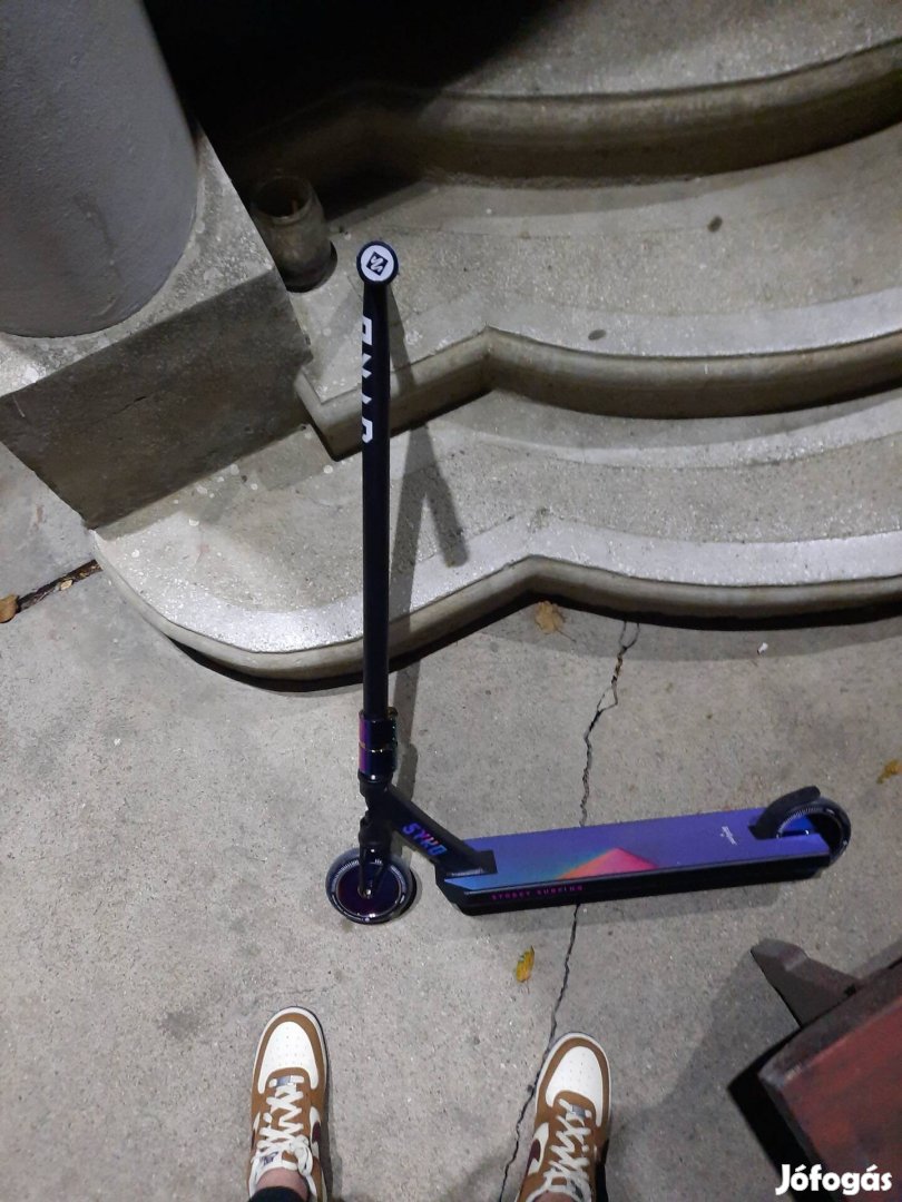 Freestlyroller   