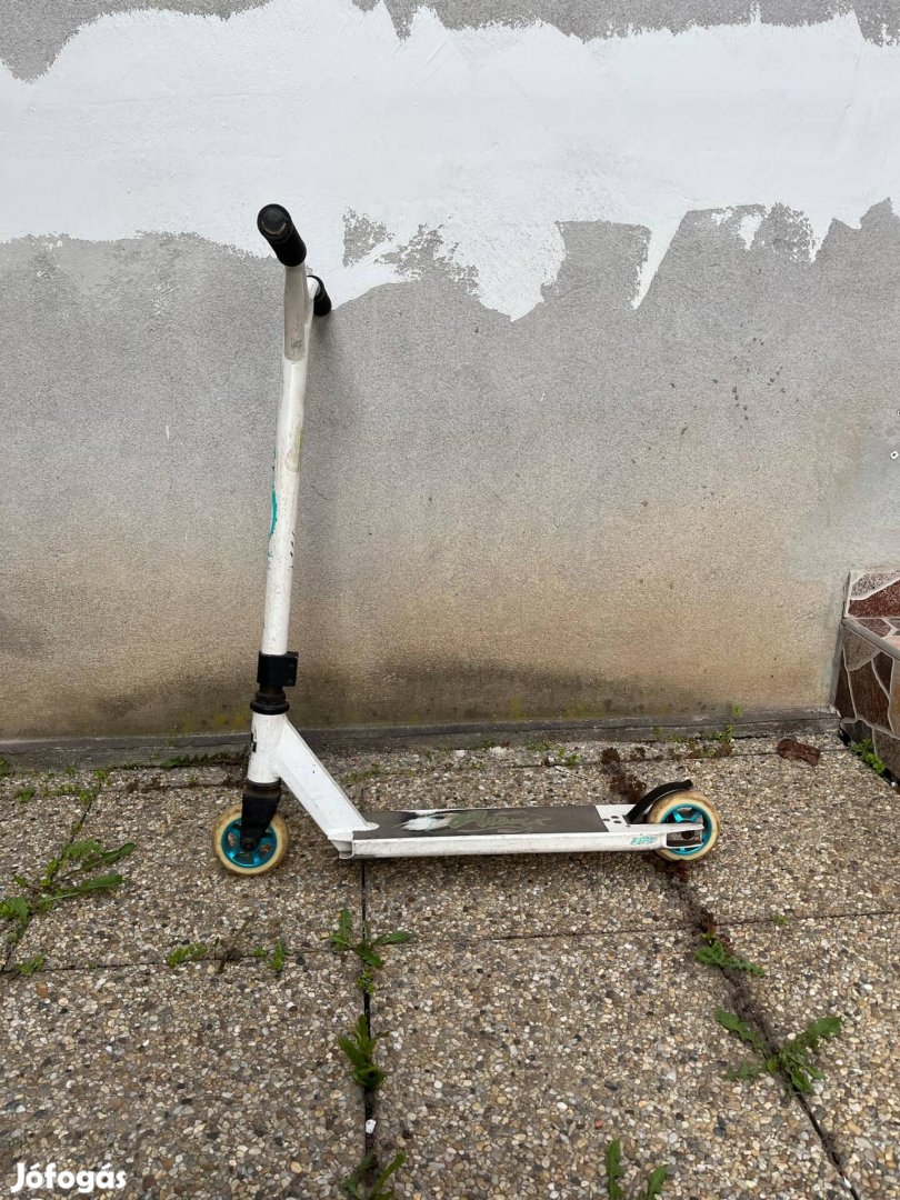 Freestyle Roller