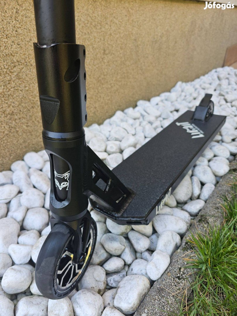 Freestyle roller LMT XL