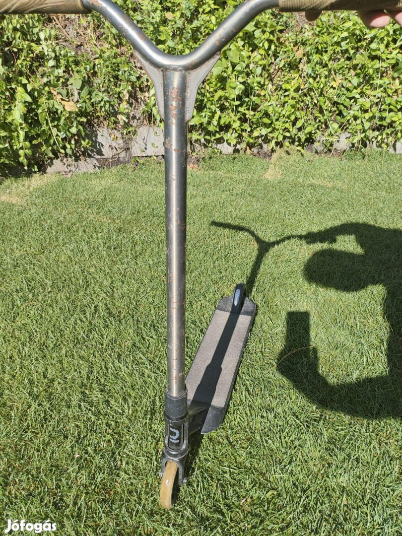 Freestyle roller MF540