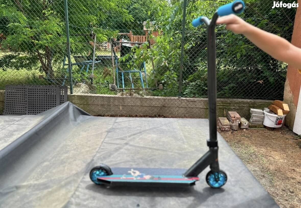 Freestyle roller Versatyl Body Mary V2