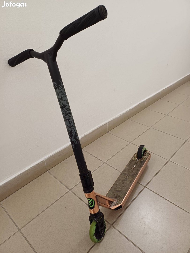 Freestyle roller, gyerek
