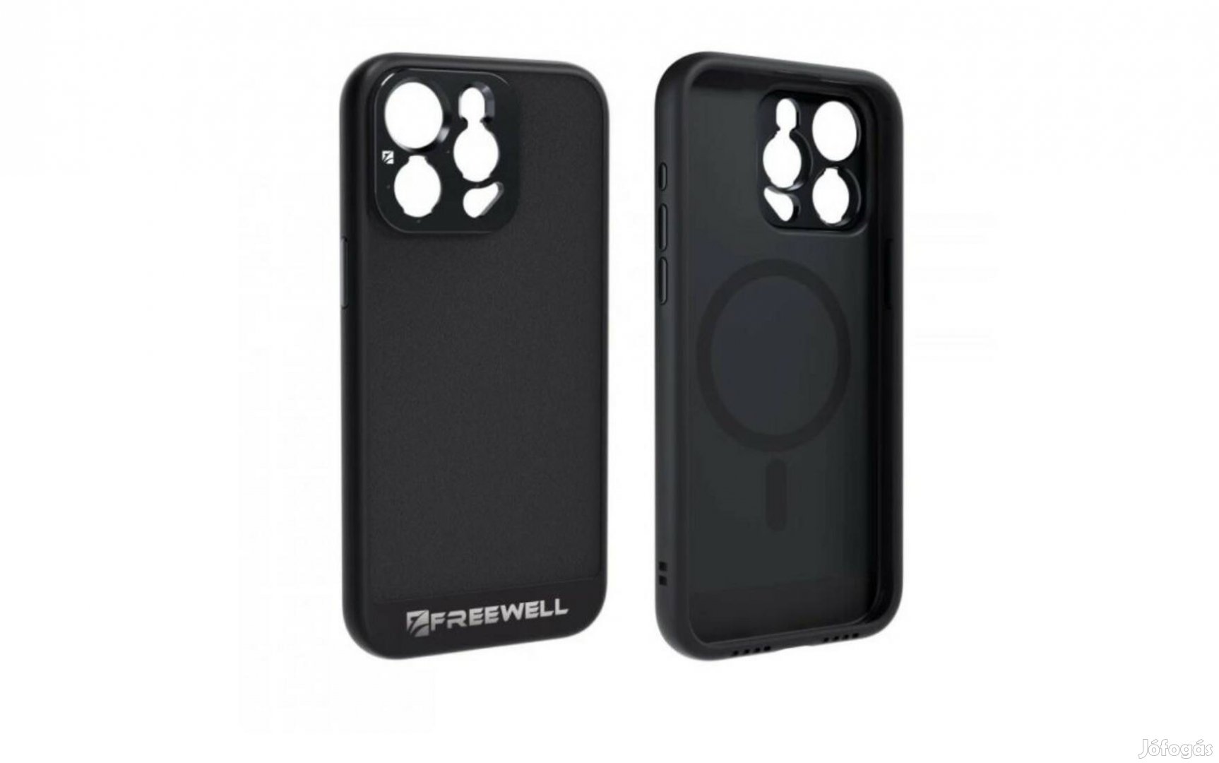 Freewell iphone 15 Pro Max Case