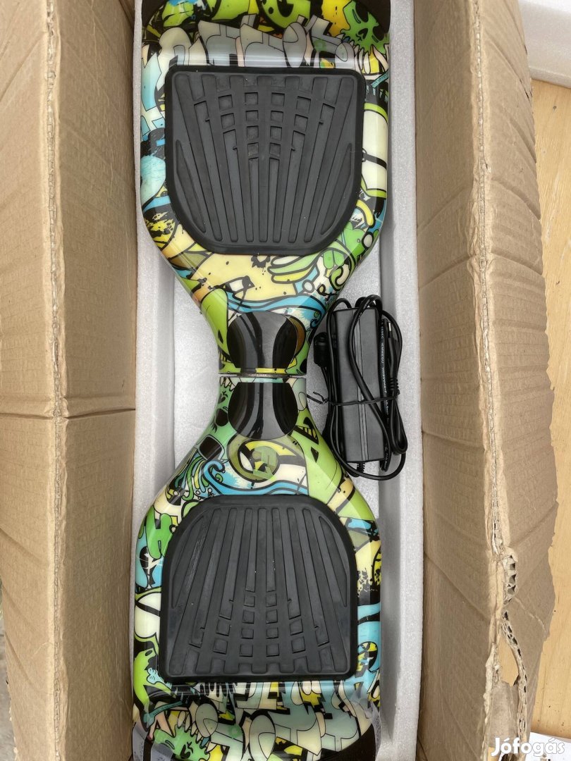 Freewheel hoverboard eladó!