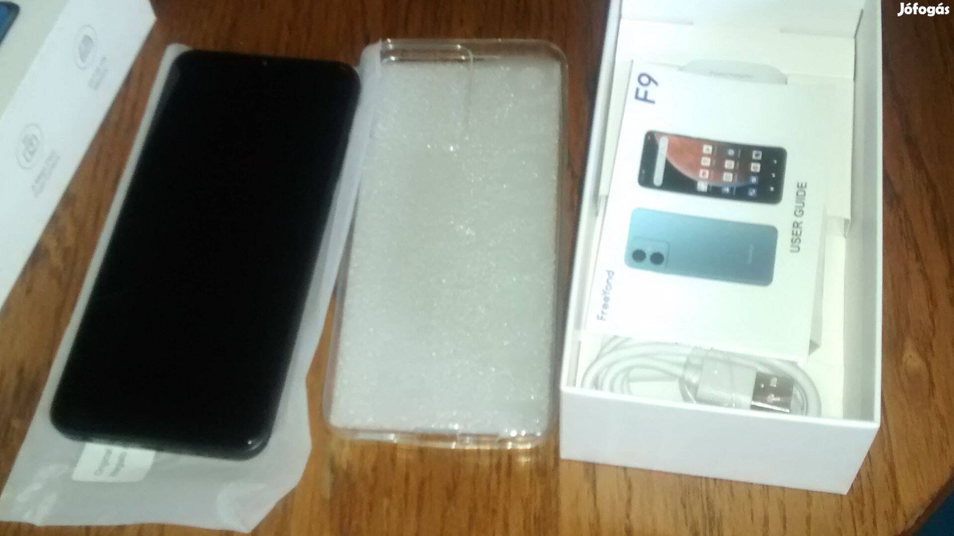 Freeyond F9 Dual 4/64gb Mobiltelefon Eladó