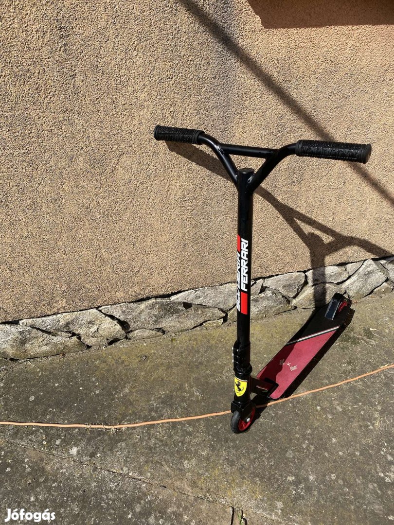 Freeystyle roller