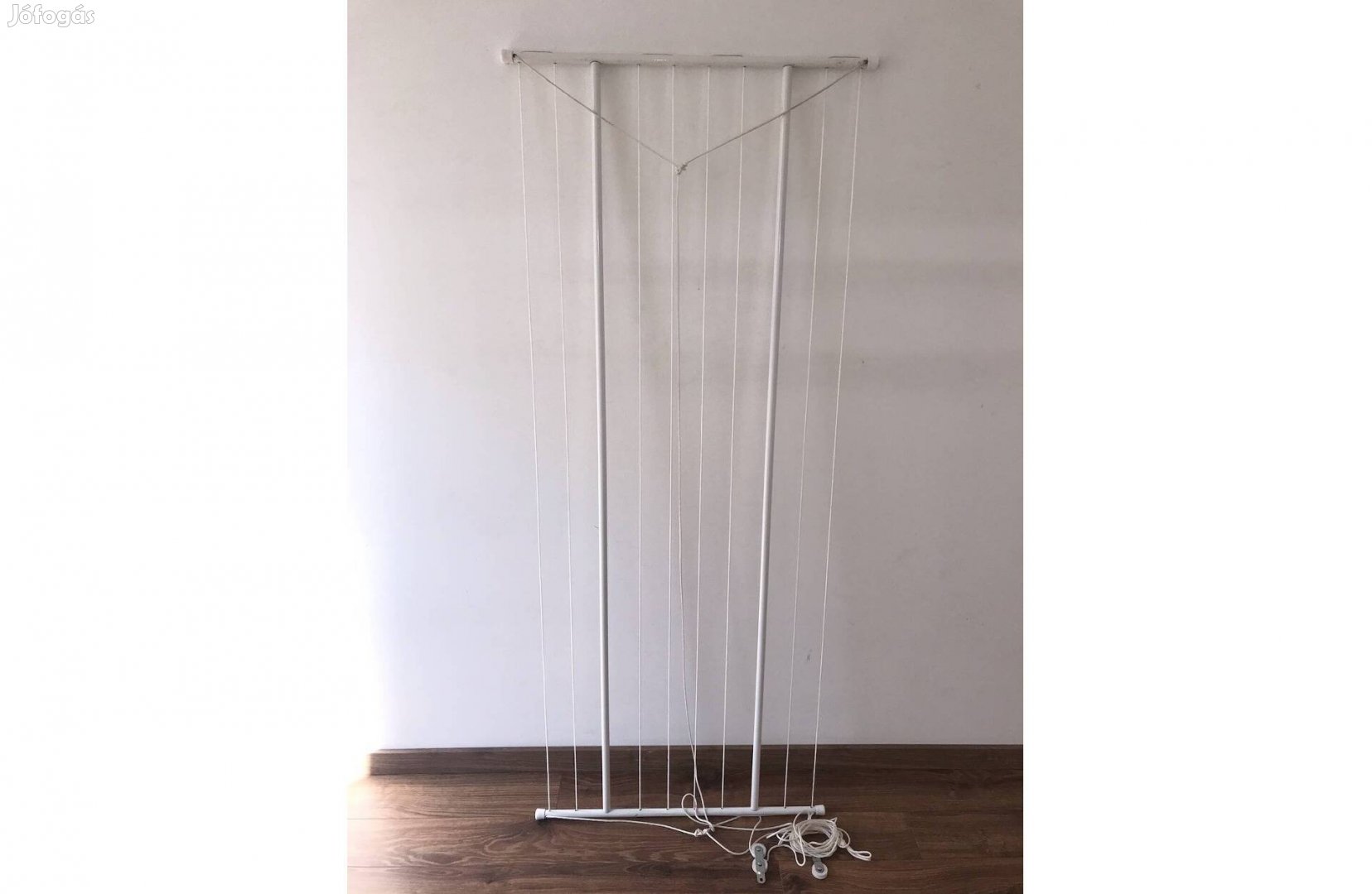 Fregoli 150 cm, mennyezeti ruhaszárító, szárító