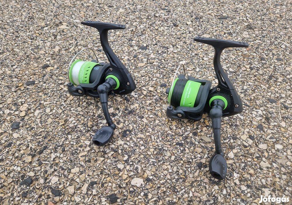 Frenetic Mini 20FD orsó 2 darab