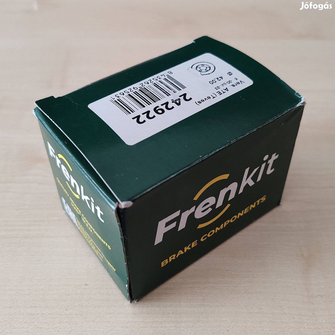 Frenkit 242922 féknyereg felújító készlet 42mm BMW Miskolc