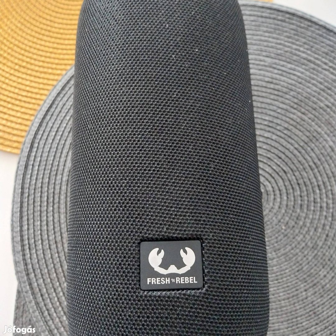 Fresh N Rebel hangszóró vezeték nélküli