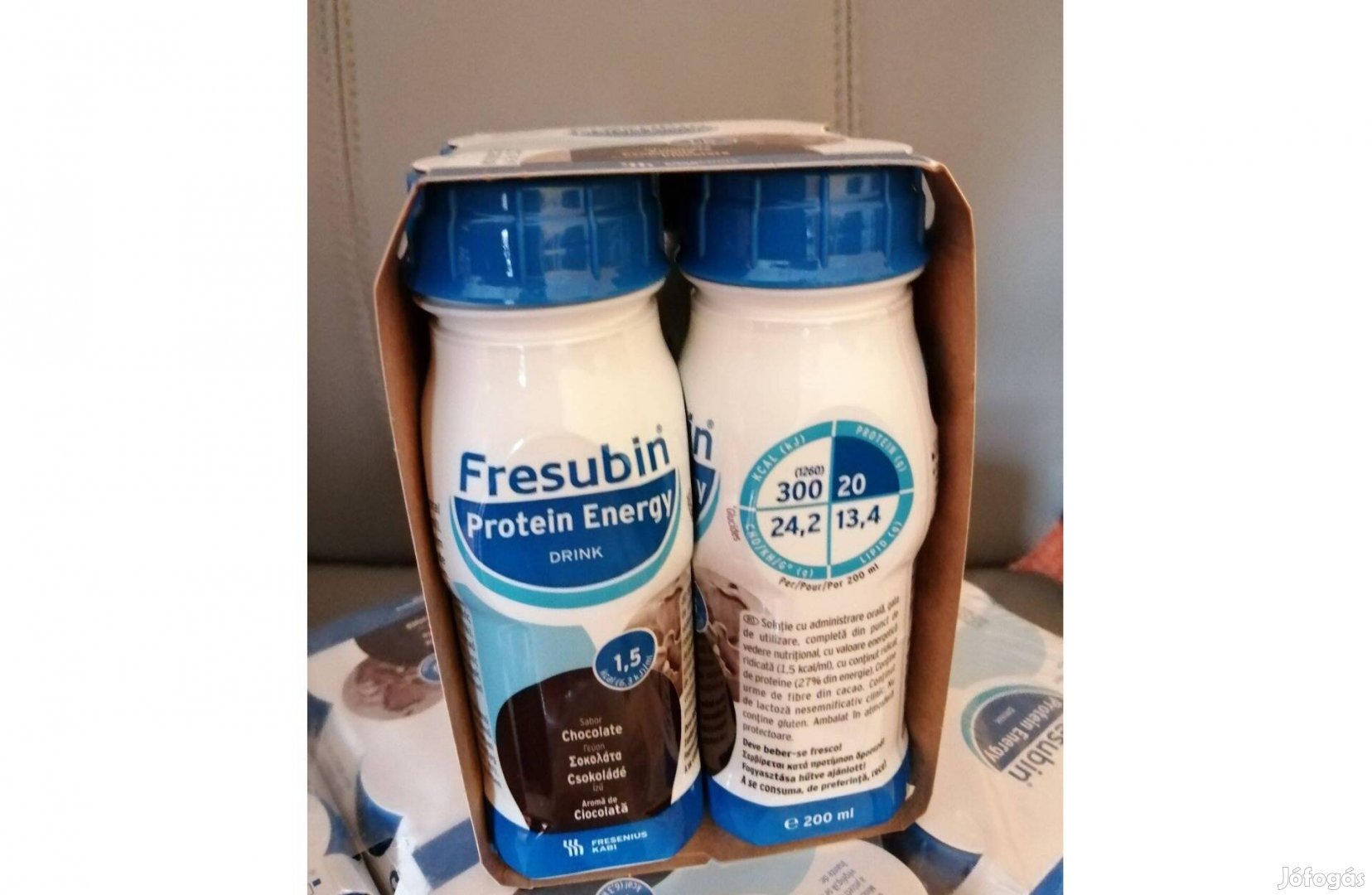 Fresubin Protein Energia ital