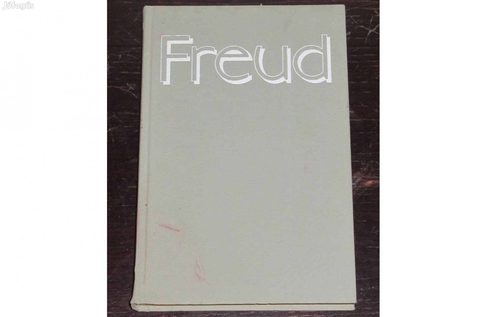 Freud Bevezetés a pszichoanalízisbe