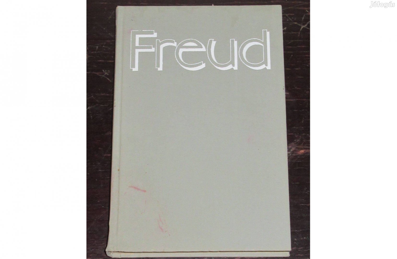 Freud Bevezetés a pszichoanalízisbe