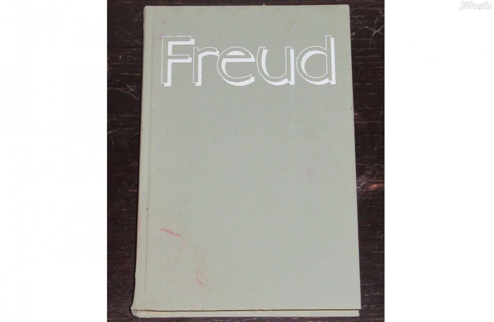 Freud Bevezetés a pszichoanalízisbe