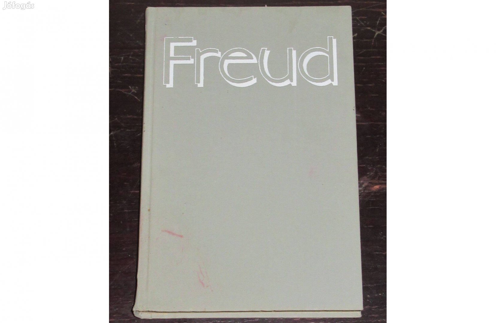 Freud Bevezetés a pszichoanalízisbe