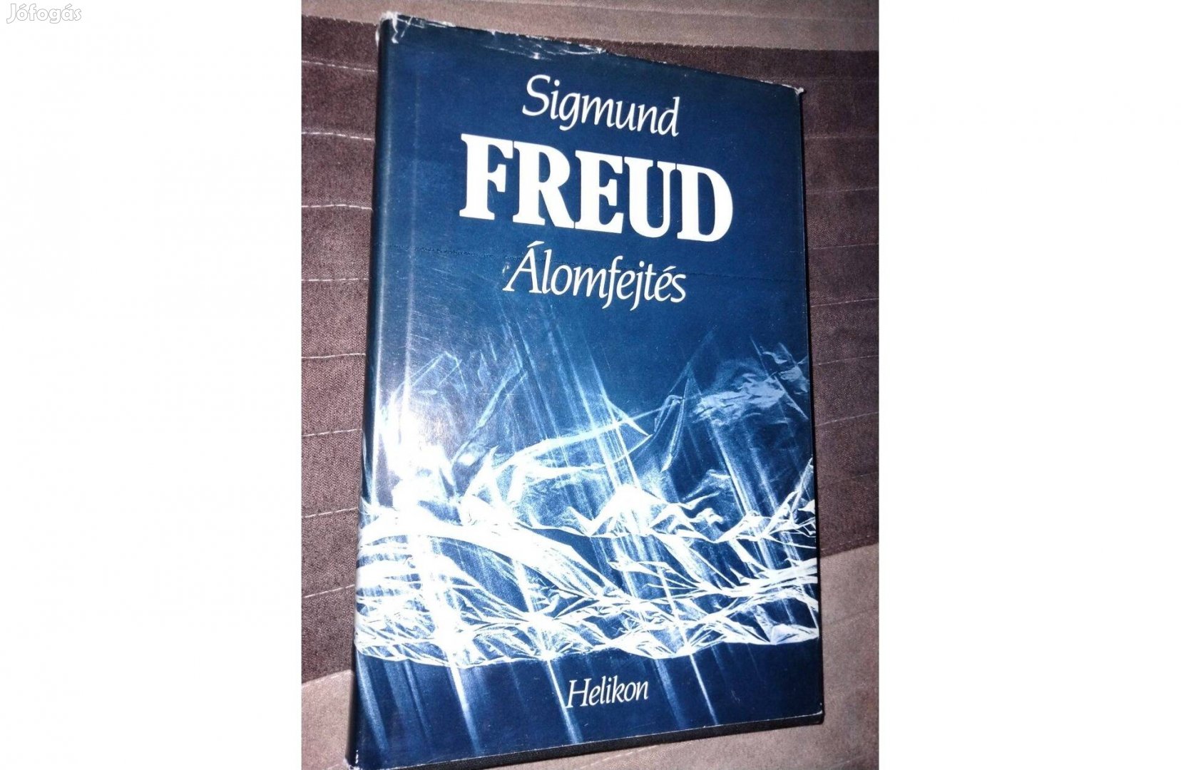 Freud Sigmund : Álomfejtés