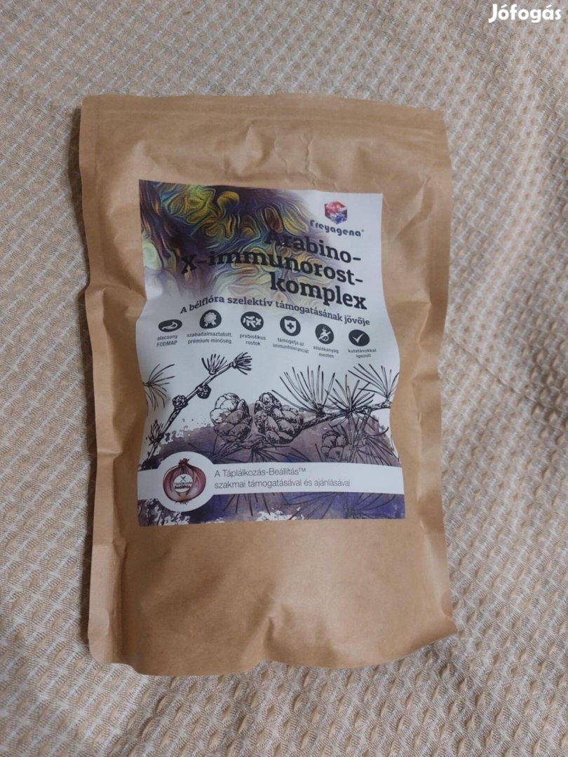 Freyagena arabino-x-immunrost komlex - 300 g